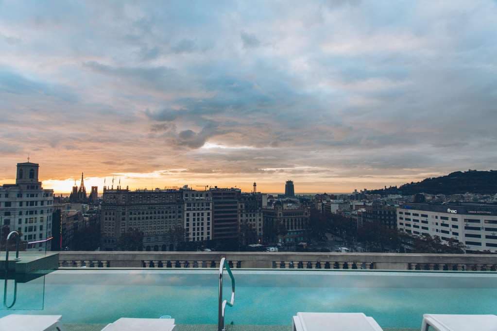 45 Times Barcelona Hotel