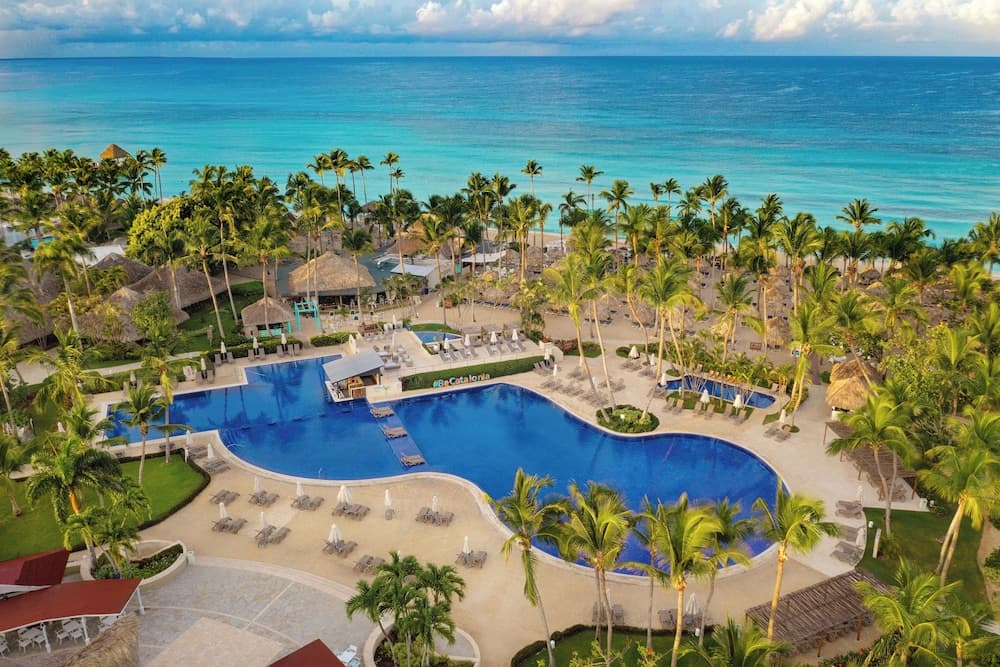 Catalonia Bayahibe All Inclusive