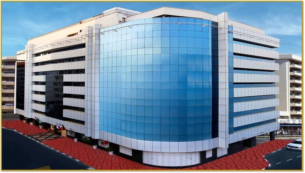 Vision Imperial Hotel Formerly Excelsior Hotel Downtown