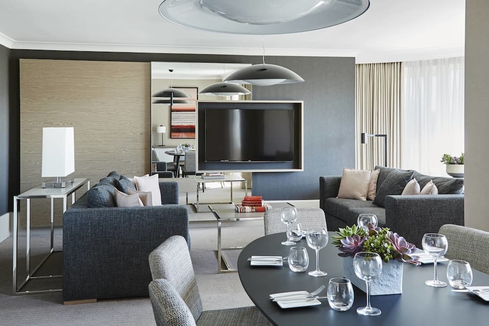 London Marriott Hotel Maida Vale