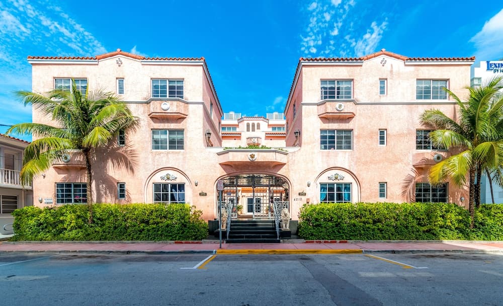 Secret Garden Miami Beach