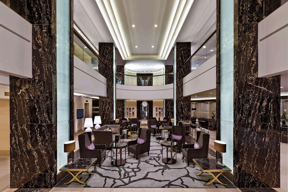 Waldorf Astoria Berlin