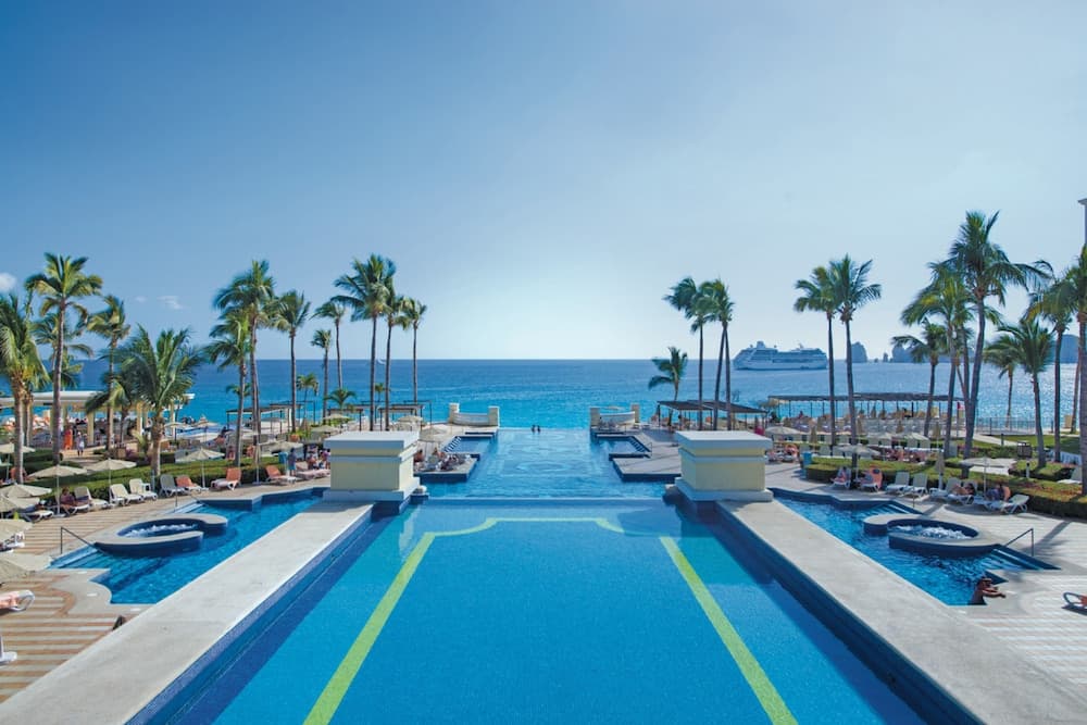 Hotel Riu Palace Cabo San Lucas All Inclusive