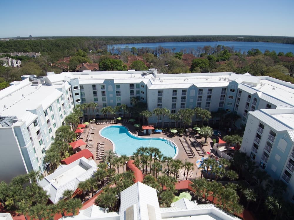 Holiday Inn Resort Orlando Lake Buena Vista by IHG