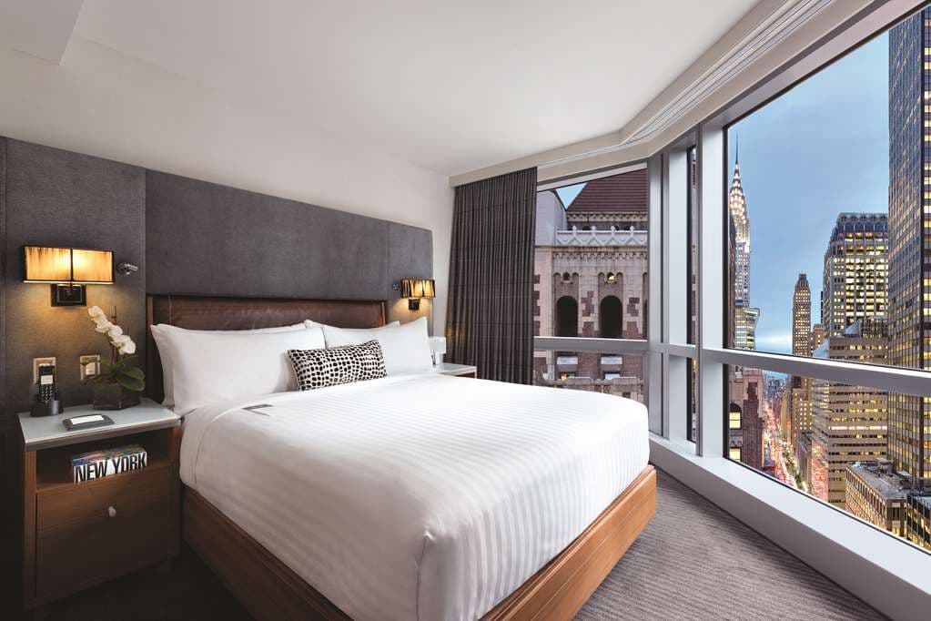 Hotel 48Lex New York