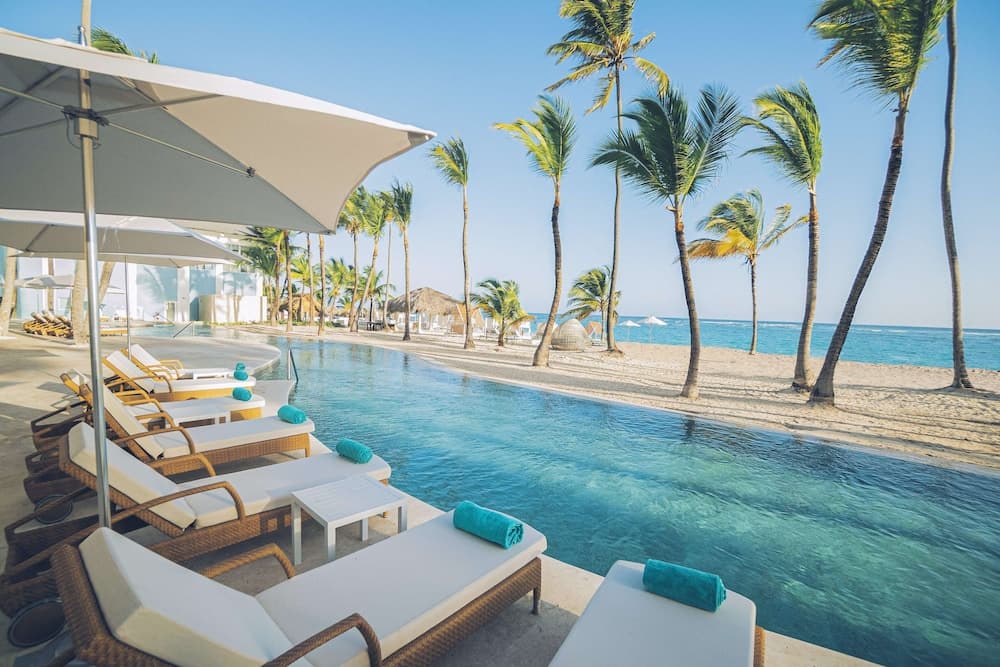 Iberostar Selection Coral Bávaro All Inclusive