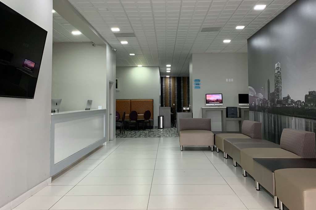 Knights Inn Nashville Downtown