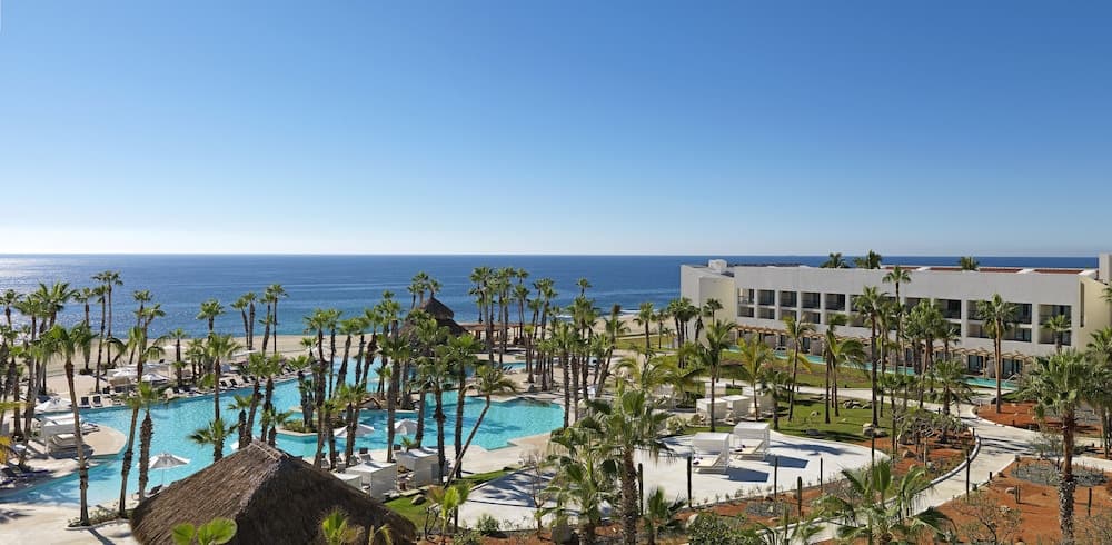 Paradisus Los Cabos Adults Only
