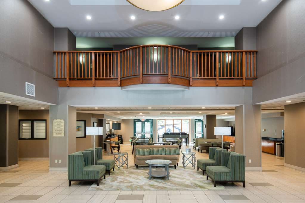 Best Western Inn 