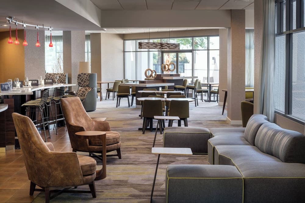 Courtyard by Marriott Richmond Berkeley