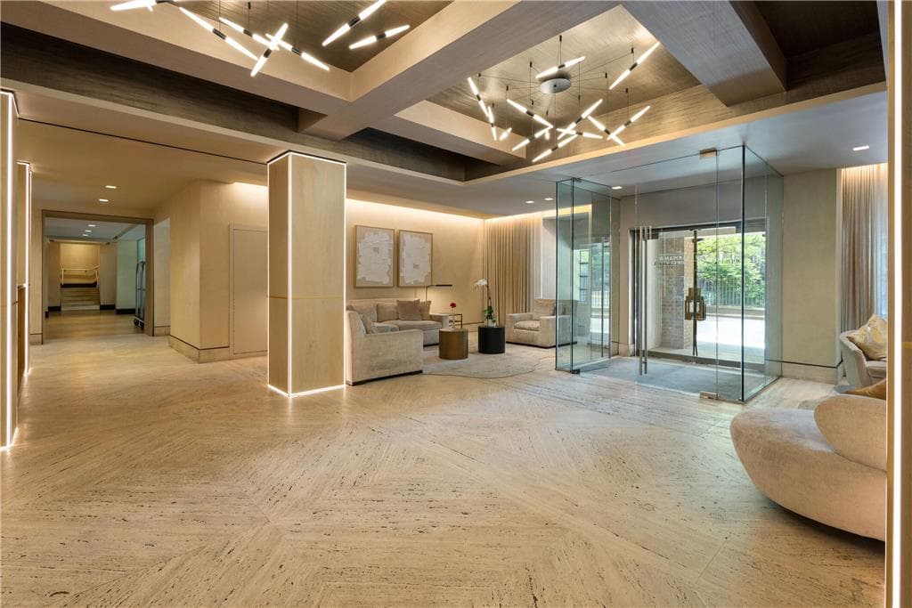 The Beekman Tower Trademark Collection by Wyndham