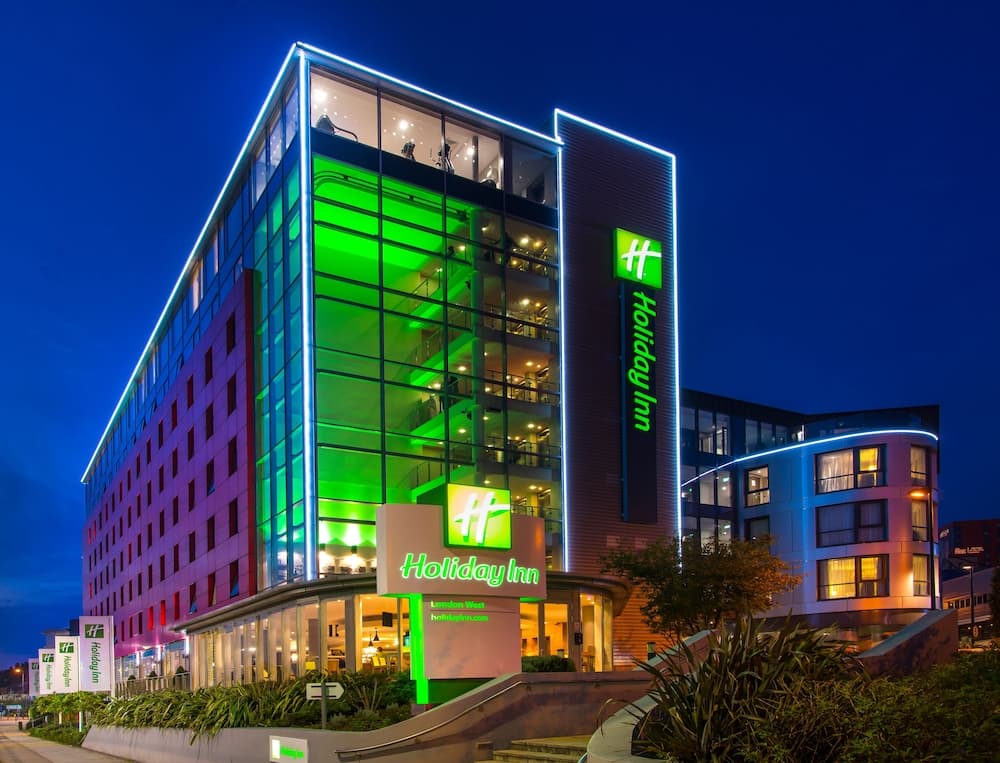 Holiday Inn London West by IHG