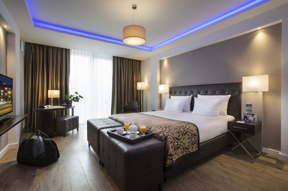 Homaris Westside Berlin