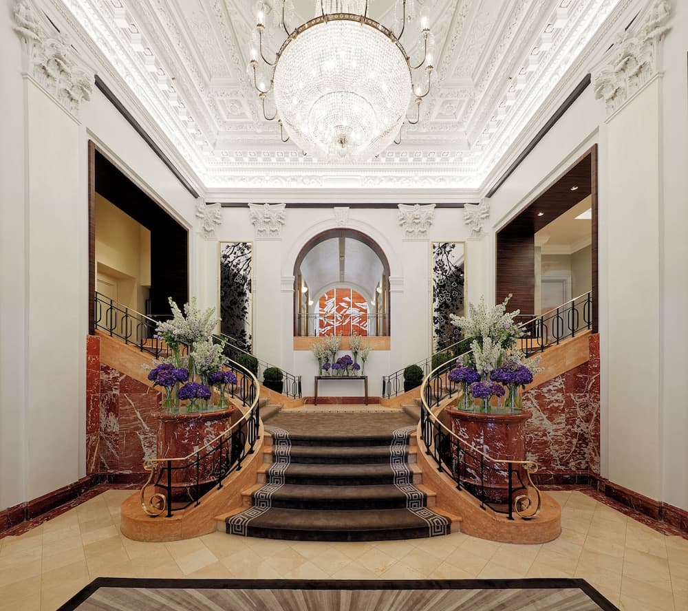 The Peninsula New York