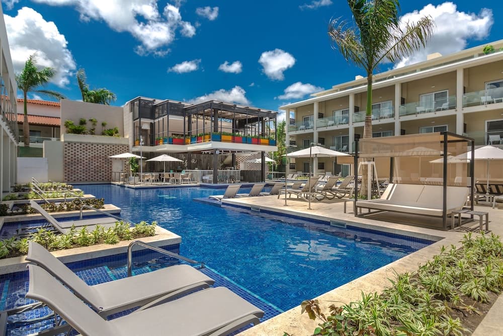 Catalonia Royal La Romana Adults Only All Inclusive