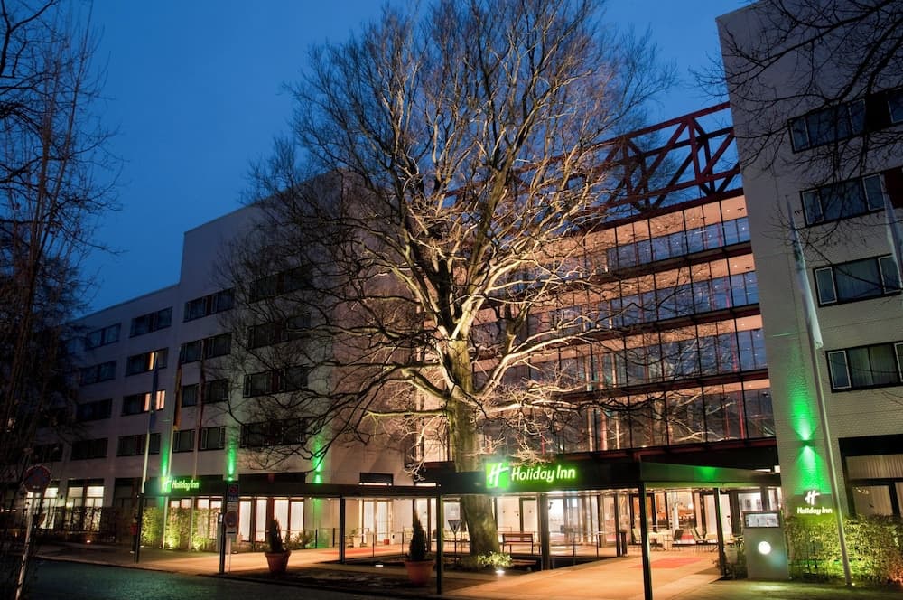 Holiday Inn Berlin City West an IHG Hotel