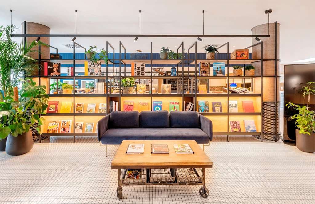 INNSiDE by Meliá Berlin Mitte