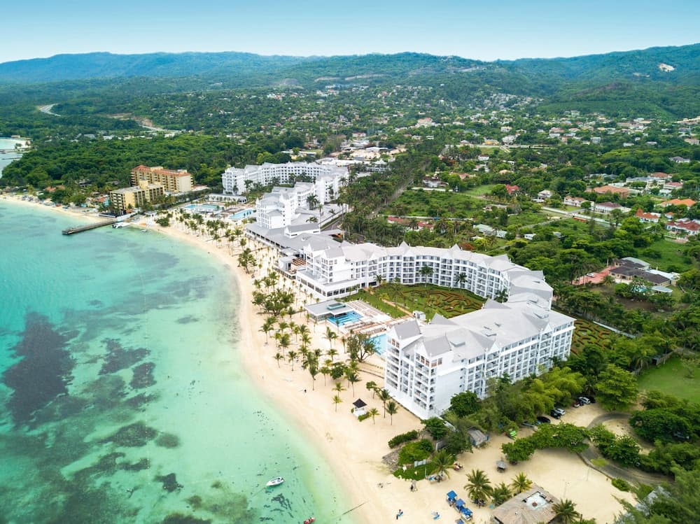 Hotel Riu Ocho Rios All Inclusive