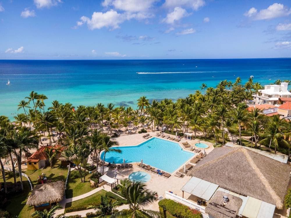 Viva Dominicus Palace by Wyndham A Trademark All Inclusive