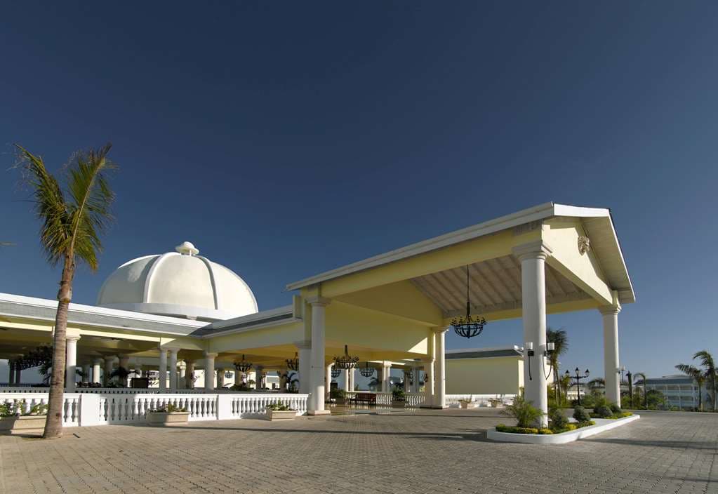 Grand Palladium Jamaica Resort & Spa All Inclusive