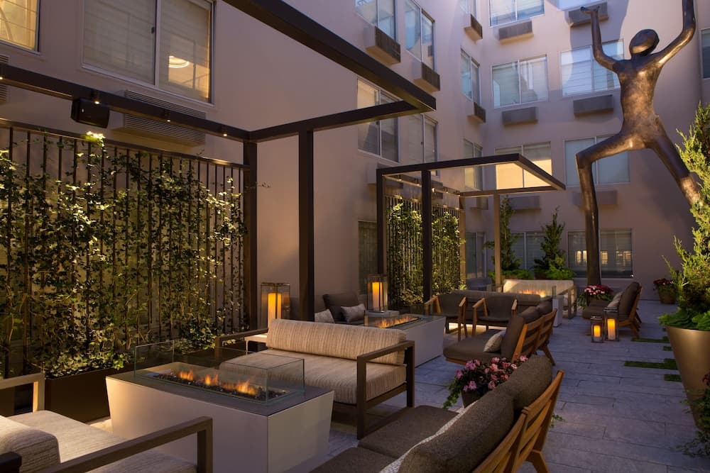 Hotel Zoe Fisherman's Wharf