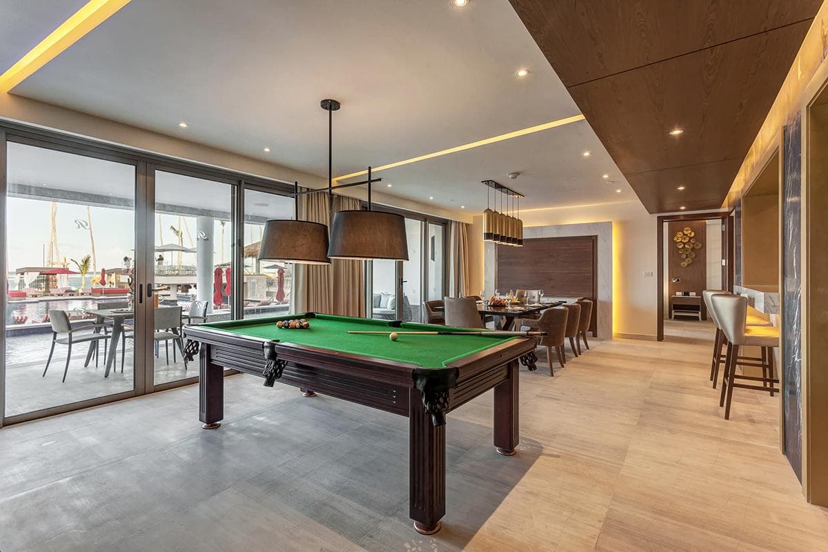 Royalton Bavaro An Autograph Collection All Inclusive Resort 