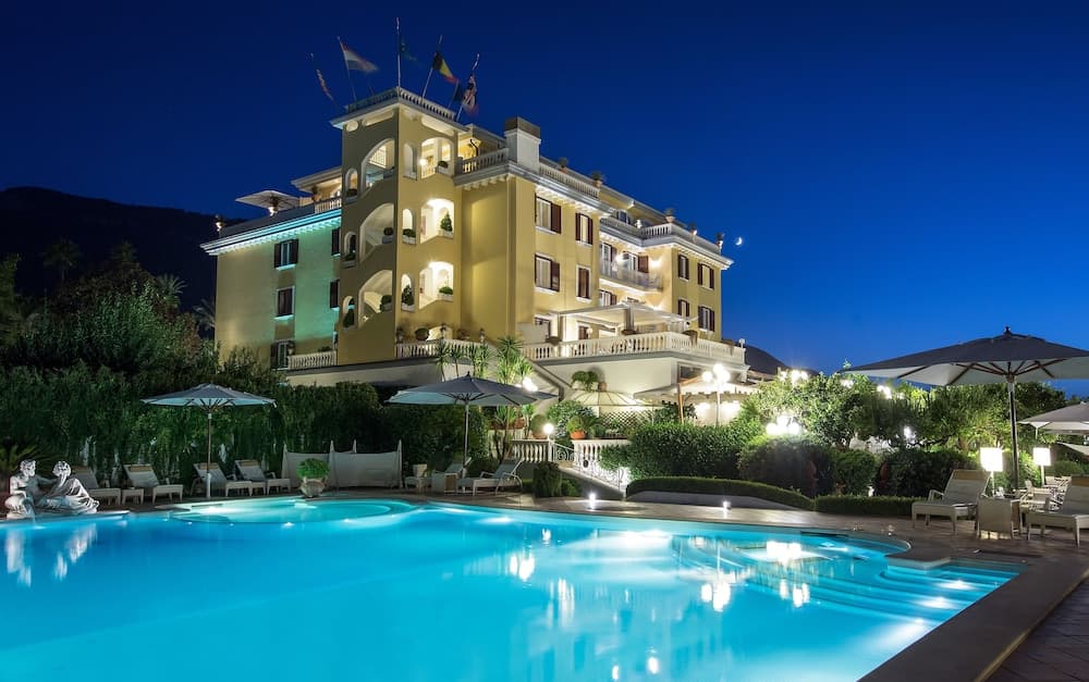 La Medusa Hotel Dimora di Charme