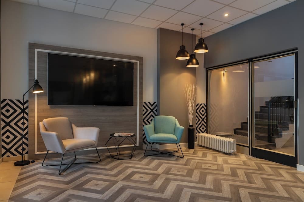 Berrv Garner Berlin Wilmersdorf