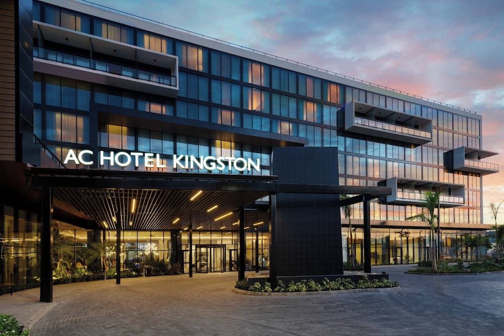 AC Hotel by Marriott Kingston Jamaica