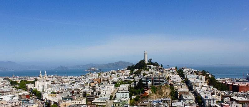 Hilton San Francisco Financial District