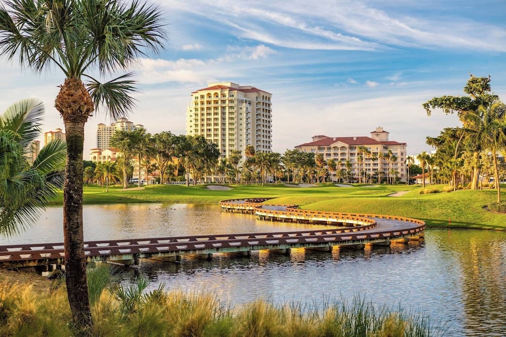 JW Marriott Turnberry Resort & Spa