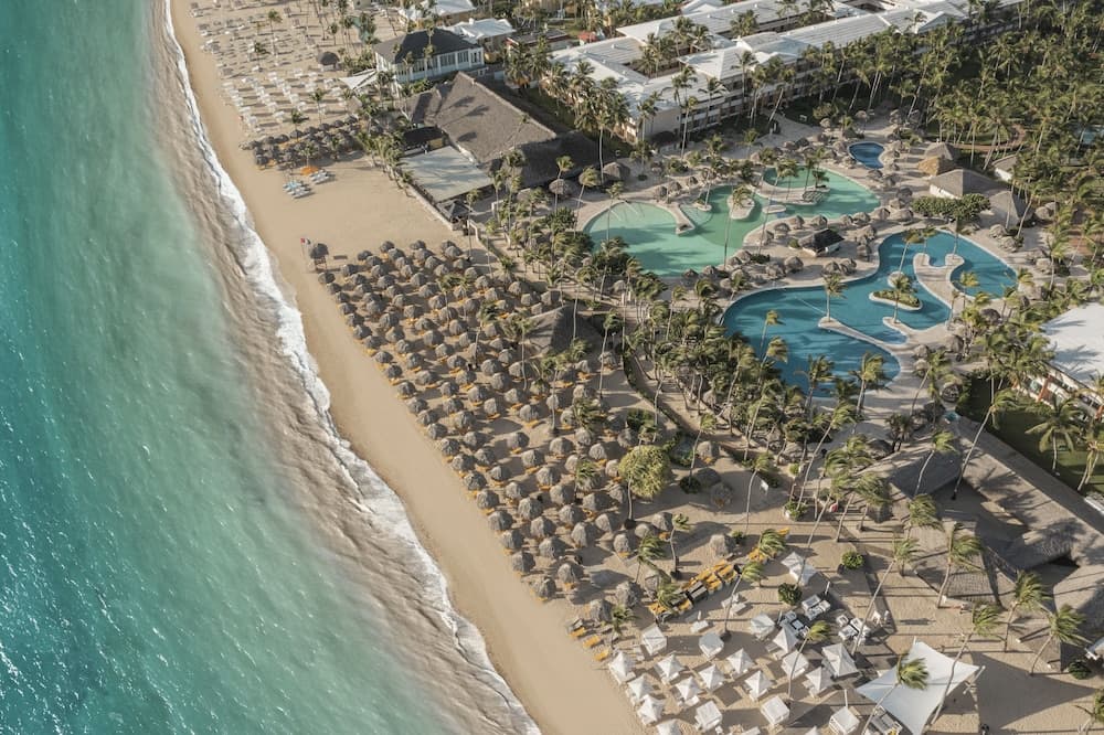 Iberostar Waves Dominicana All Inclusive