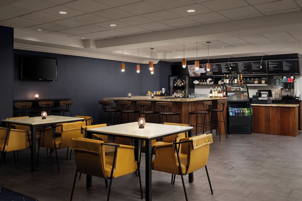 Courtyard by Marriott Myrtle Beach Barefoot Landing