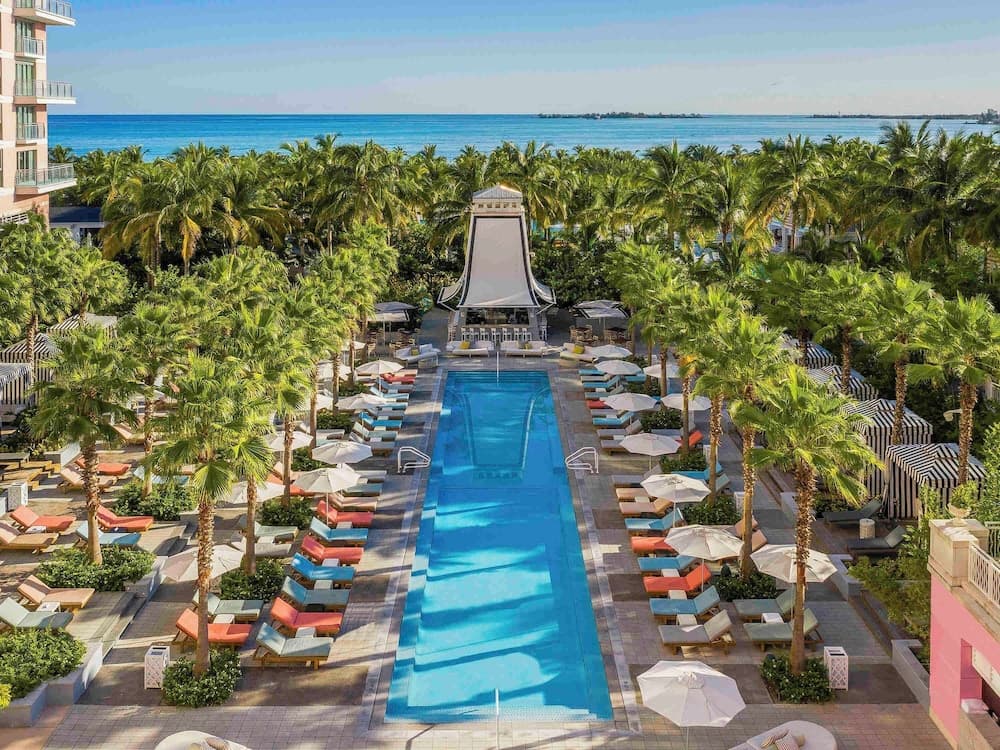 Sls Baha Mar