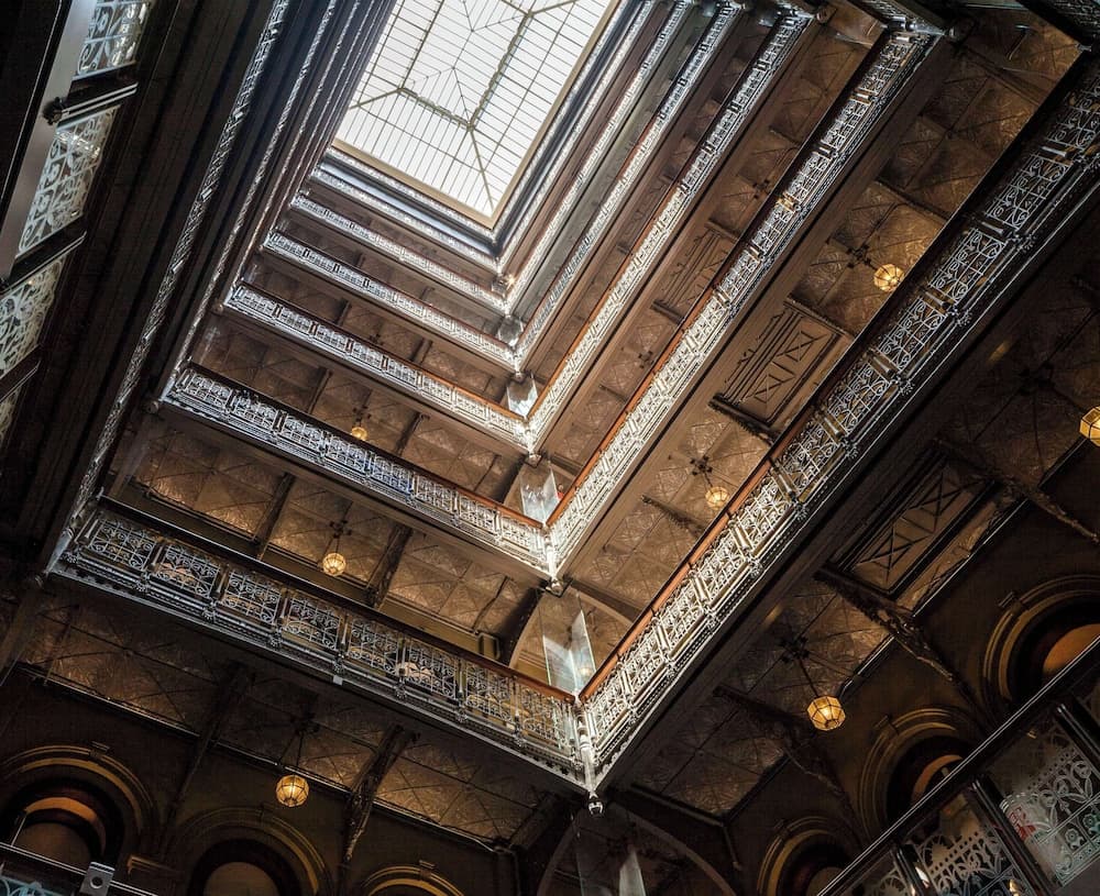 The Beekman A Thompson Hotel by Hyatt