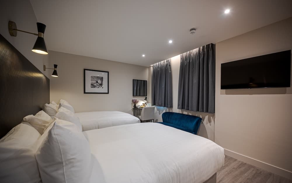 SO Kings Cross Hotel