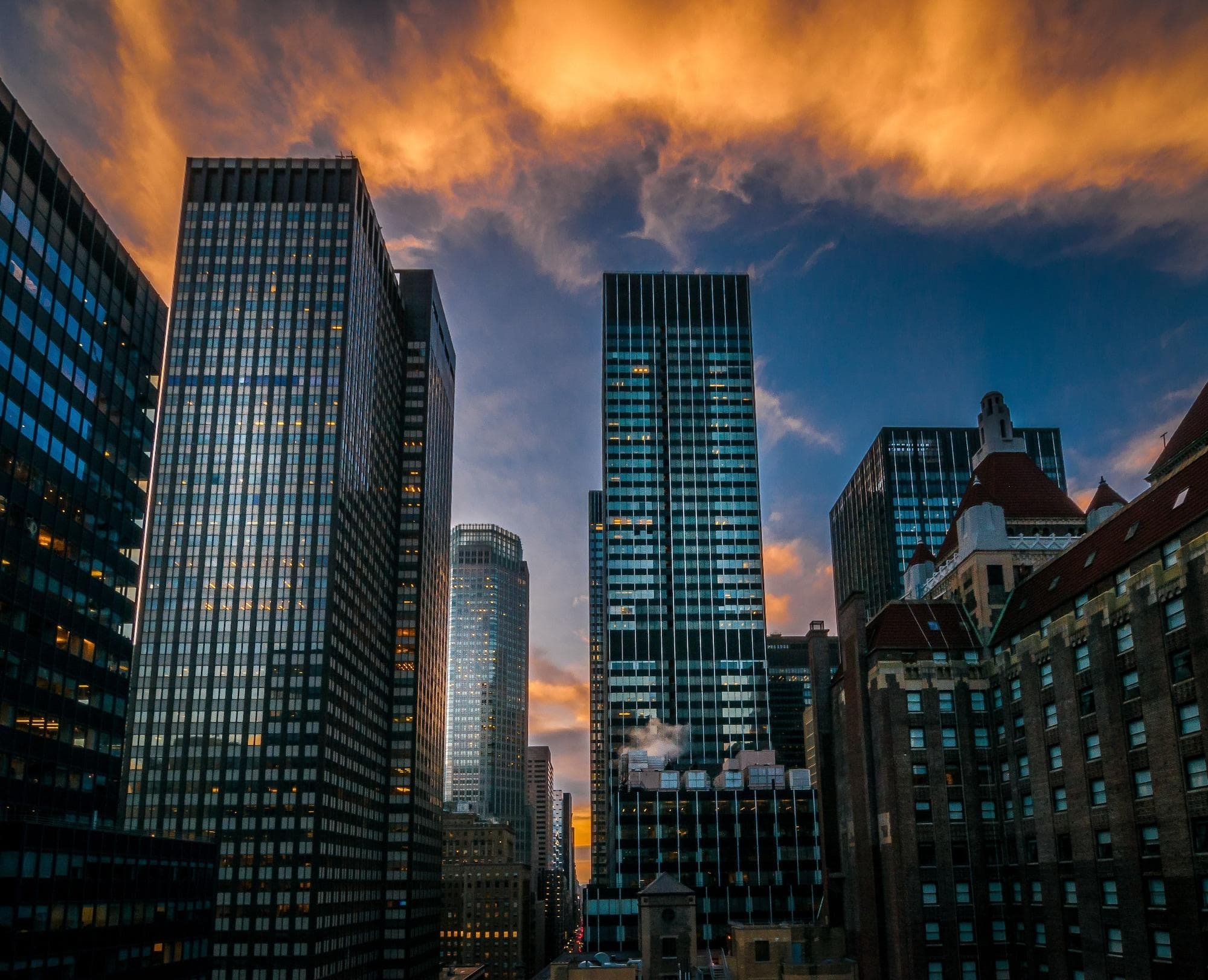 The Bernic Hotel New York City Tapestry Collection by Hilton