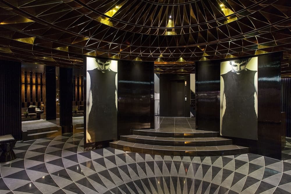 Quentin Boutique Hotel