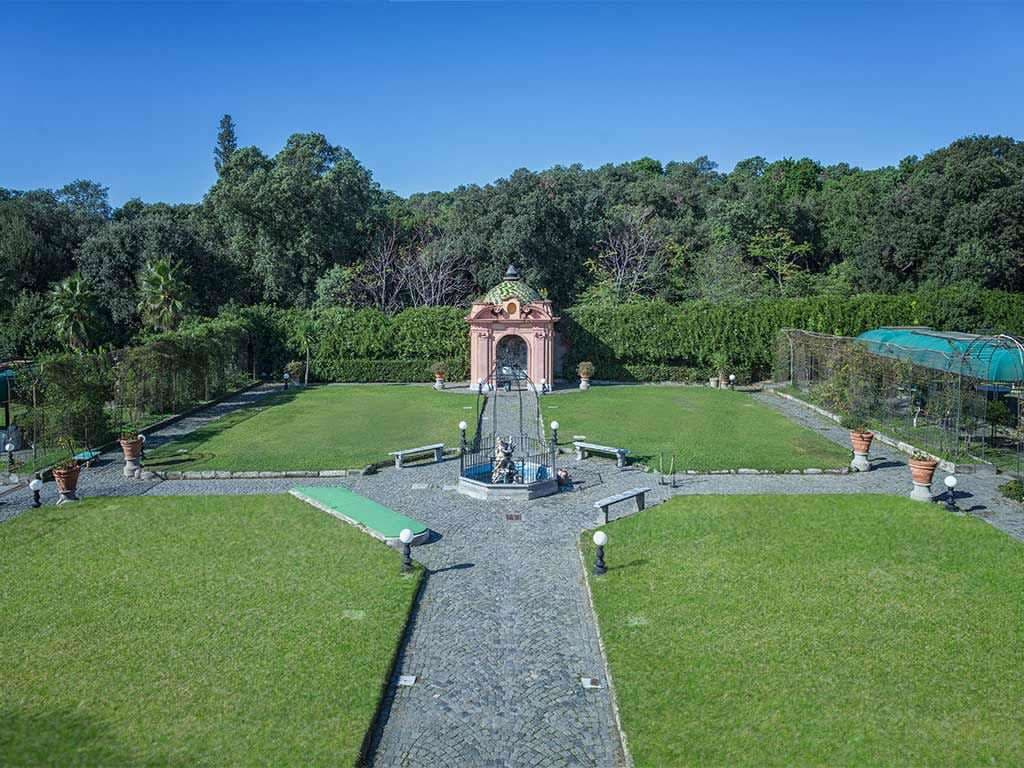 Villa Signorini Events 