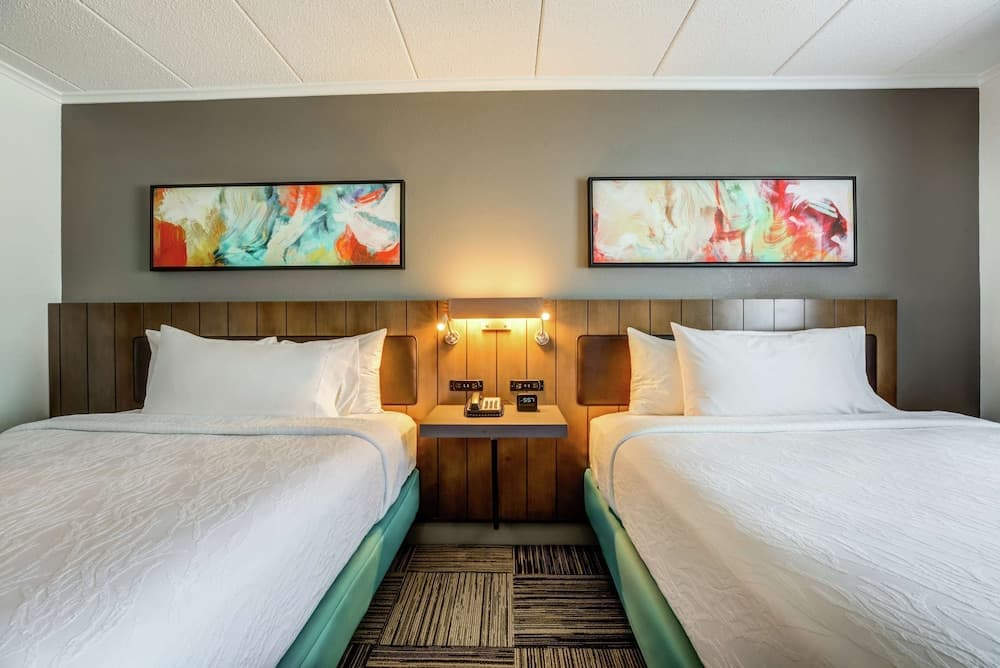 Hilton Garden Inn Boston Waltham