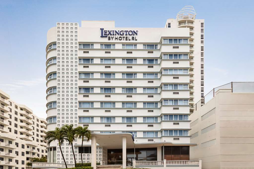 Lexington by Hotel RL Miami Beach