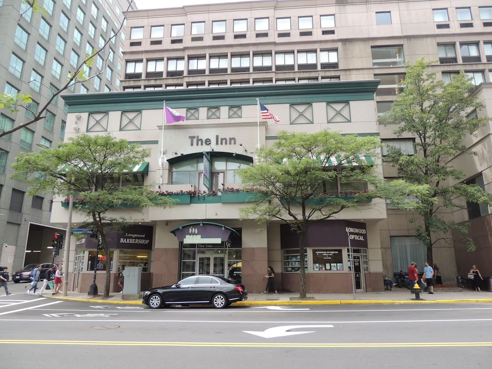 The Inn at Longwood Medical