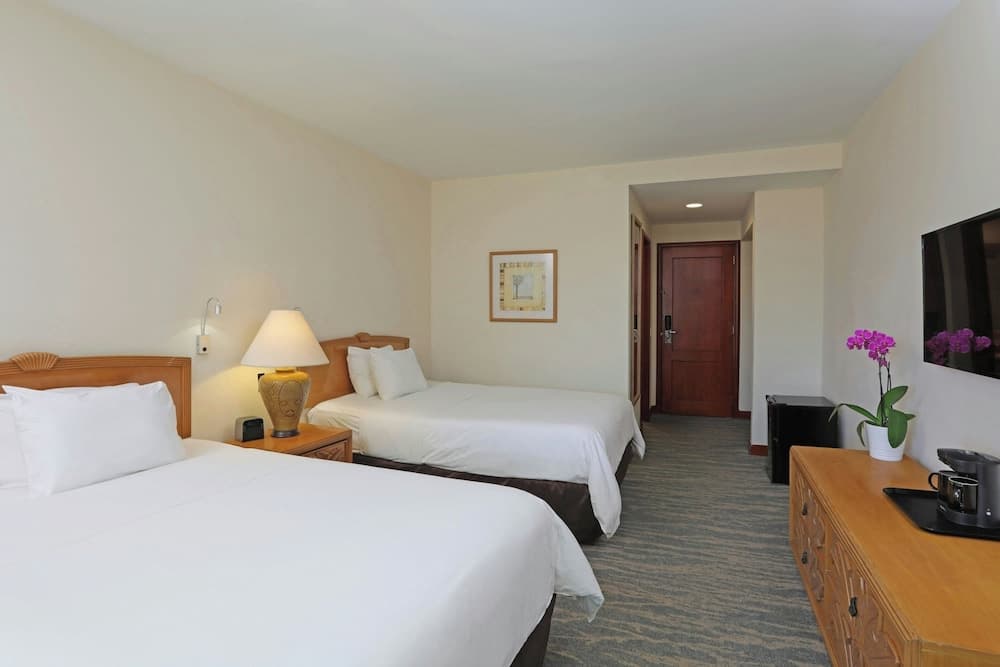 Four Points by Sheraton Santo Domingo