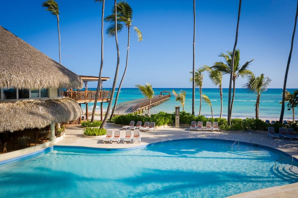 Impressive Punta Cana All Inclusive