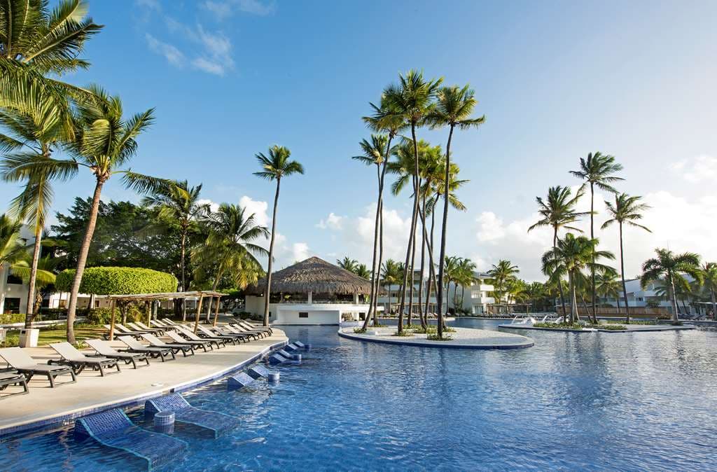 Occidental Punta Cana All Inclusive