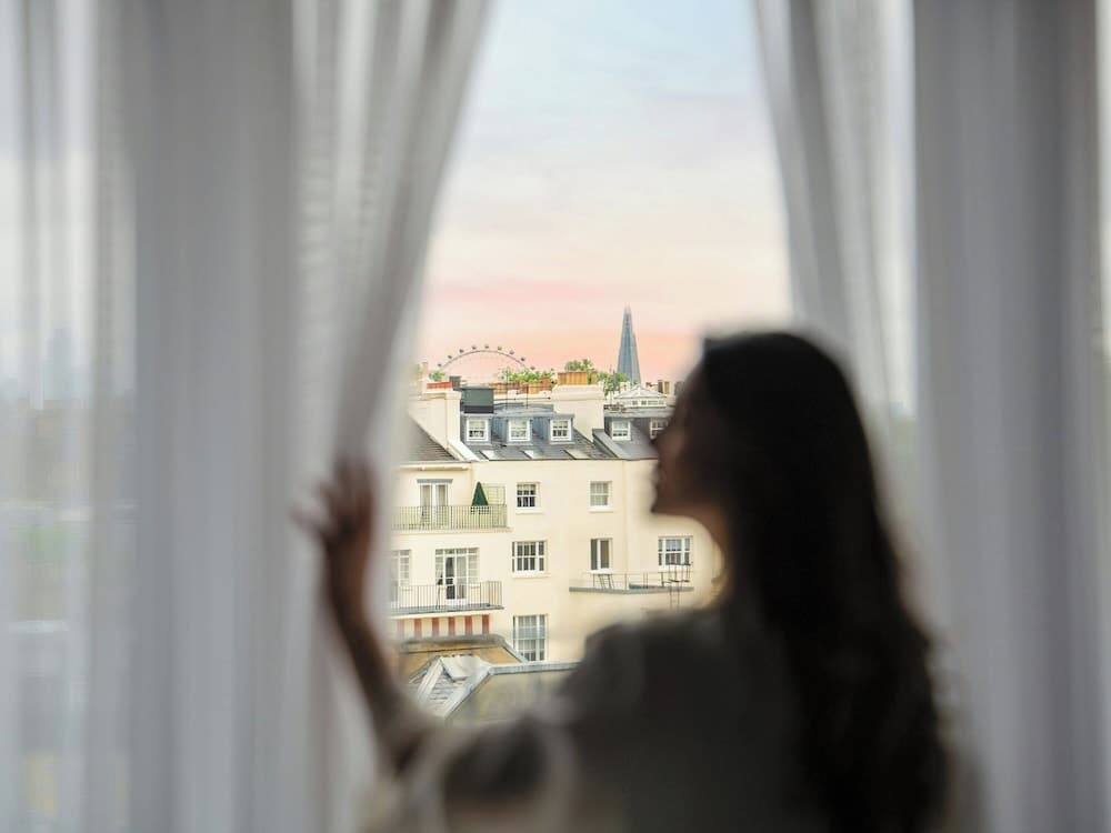 The Lowndes London A Jumeirah Partner Hotel