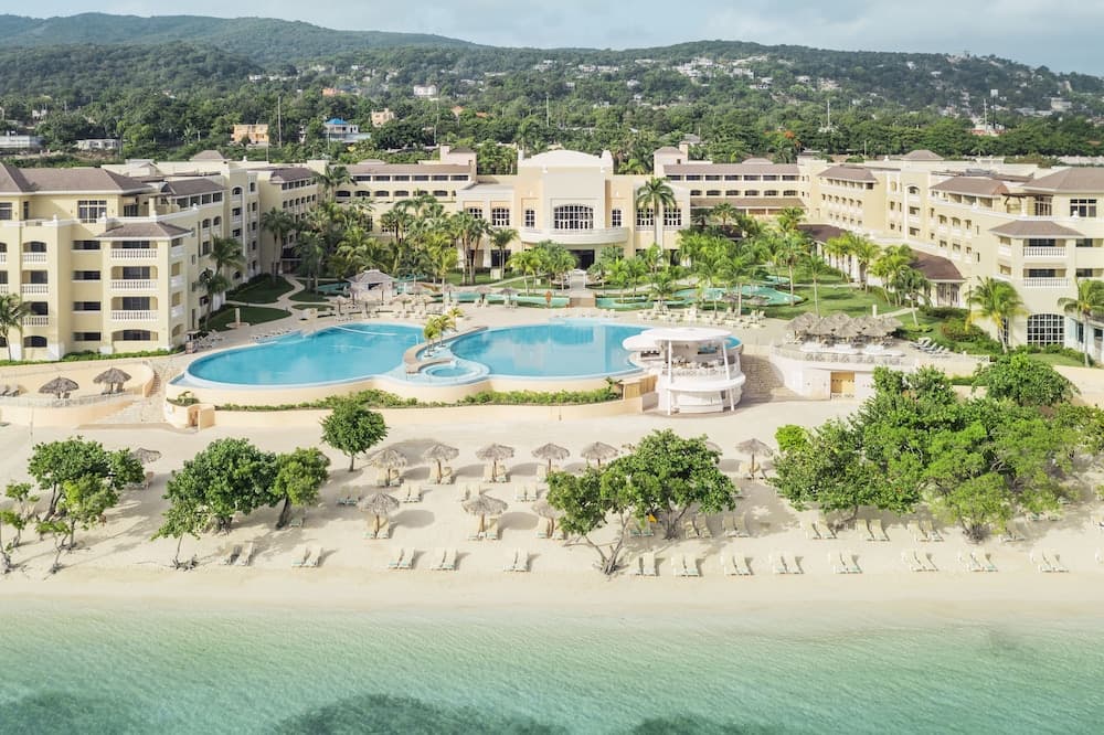 Iberostar Waves Rose Hall Beach All Inclusive
