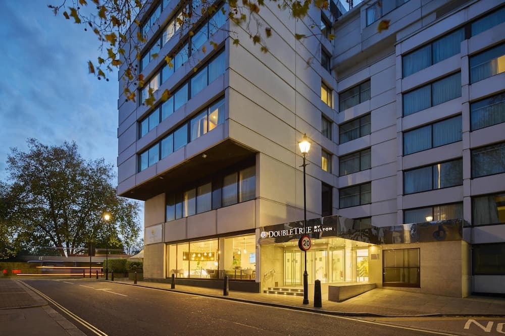 DoubleTree by Hilton Hotel London Hyde Park