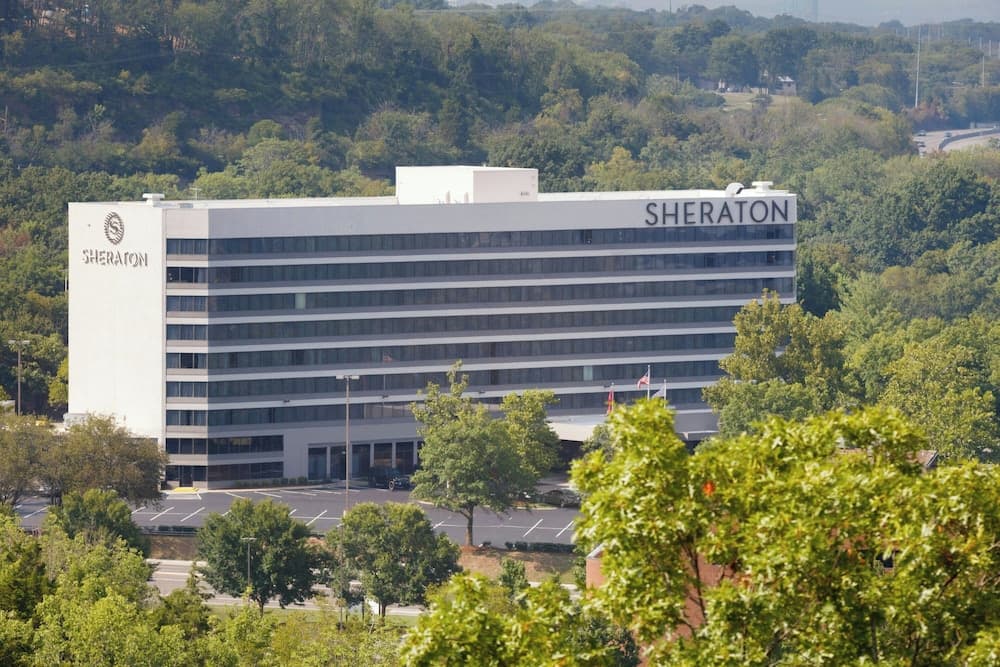 Four Points by Sheraton Nashville Brentwood