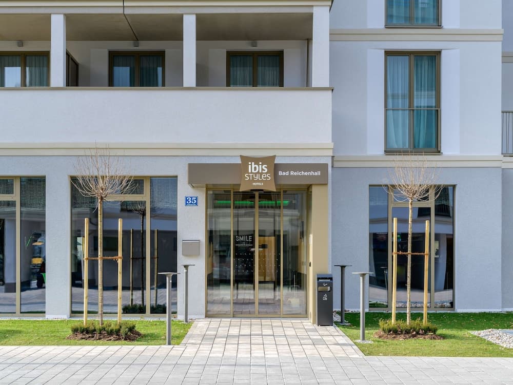 ibis Styles Bad Reichenhall